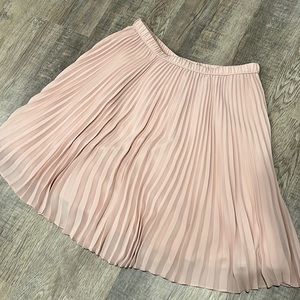 Banana republic skirt